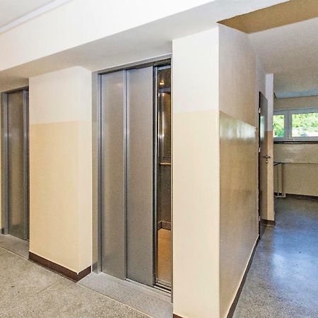 Sunny Suite In Center Of Sopot Ngoại thất bức ảnh