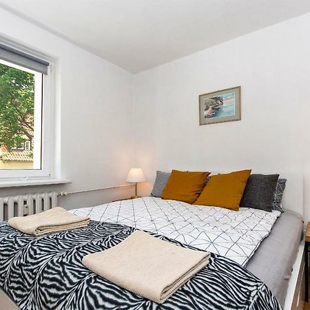 Sunny Suite In Center Of Sopot Ngoại thất bức ảnh