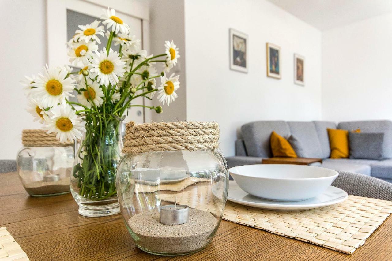 Sunny Suite In Center Of Sopot Ngoại thất bức ảnh