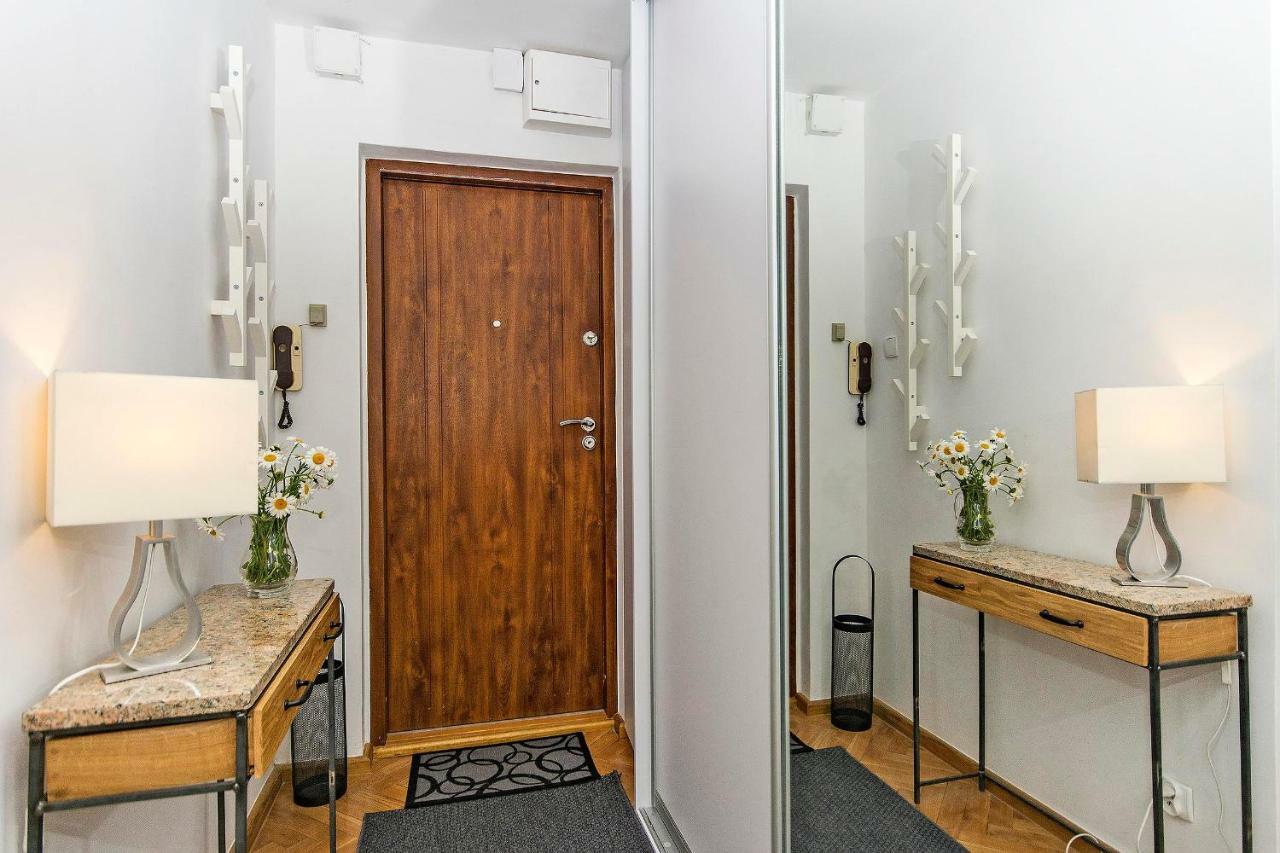 Sunny Suite In Center Of Sopot Ngoại thất bức ảnh