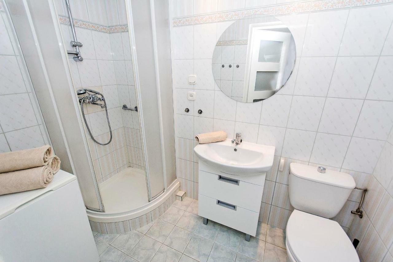 Sunny Suite In Center Of Sopot Ngoại thất bức ảnh