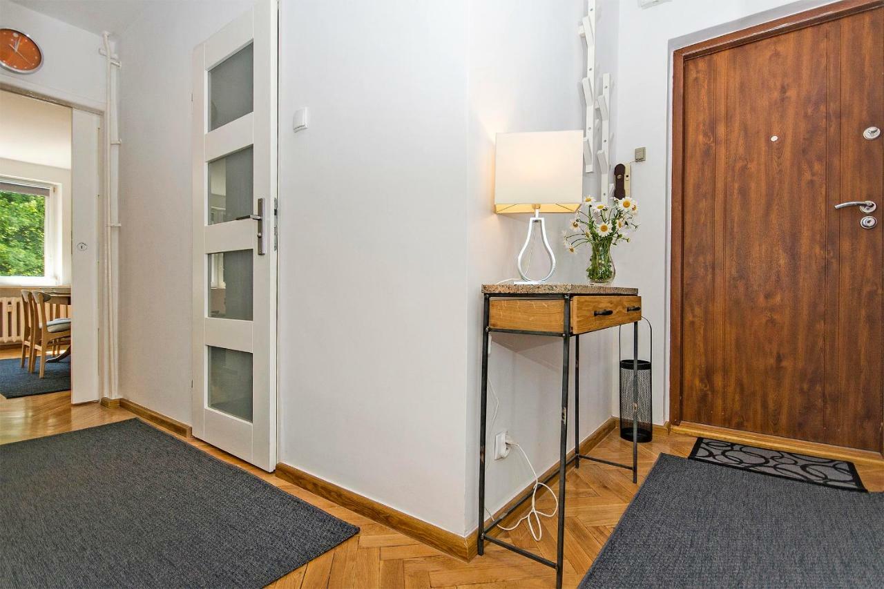 Sunny Suite In Center Of Sopot Ngoại thất bức ảnh